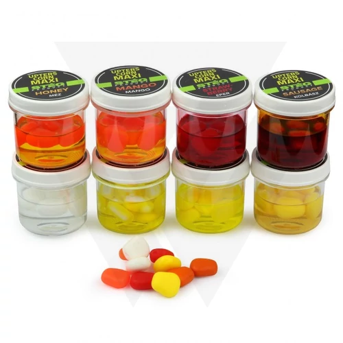 Stég Gumikukorica Upters Maxi Corn (14mm)