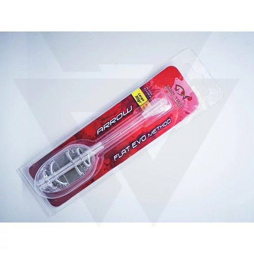 Topmix Method Kosár Arrow Flat Evo (L) Topmix Method Kosár Arrow Flat Evo (L)