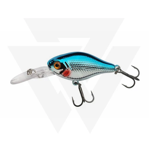 Berkley Wobbler Pulse Fry Deep (3,8cm)