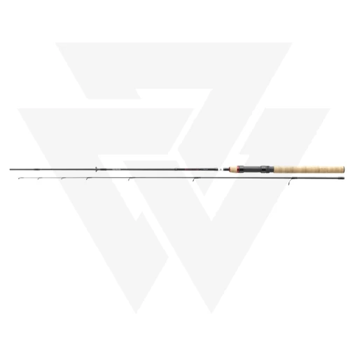 Daiwa Ninja X UL Spin 180cm 2-8g Pergető Bot