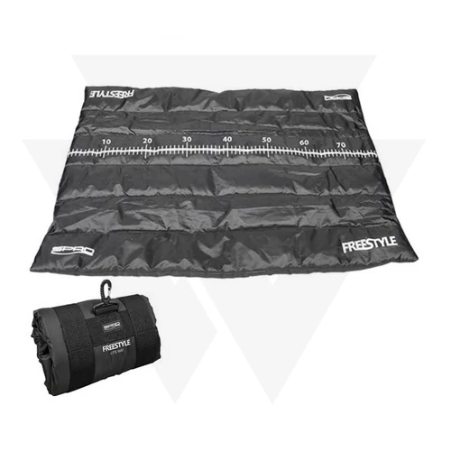 Freestyle FS Lite Mat Halmatrac (80cm)