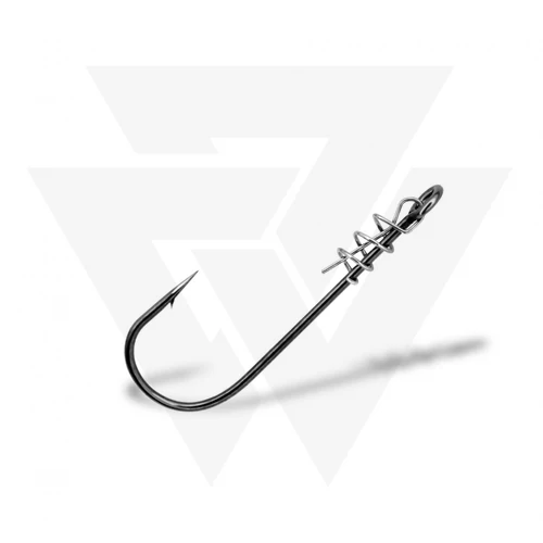 Gurza Helix Hook MH-10 Cseburaska Horog