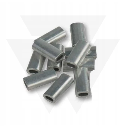 Madcat Aluminium Crimp Sleeves 1.30MM