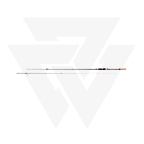 Mikado Red Cut Medium Heavy Spin 213cm 5-25g Pergető Bot