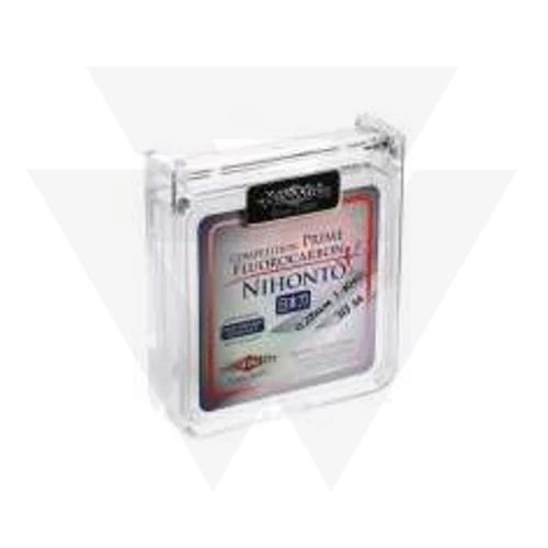 Mikado Nihonto Fluorocarbon Prime Zsinór (10m)