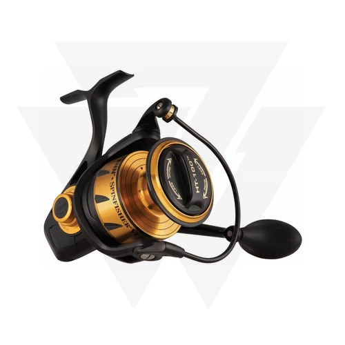 Penn Harcsázó Orsó Spinnfisher VI 10500 Reel