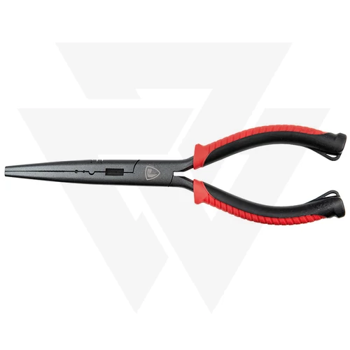 FOX Rage Long Nose Pliers Krimpelő Fogó (8.5")