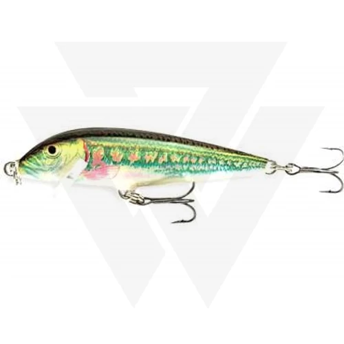 Rapala Wobbler Countdown CD03 - MN