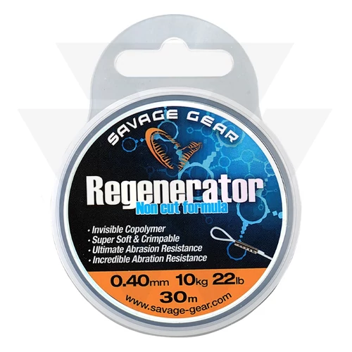 Savage Gear Regenerator Mono Zsinór (30m)