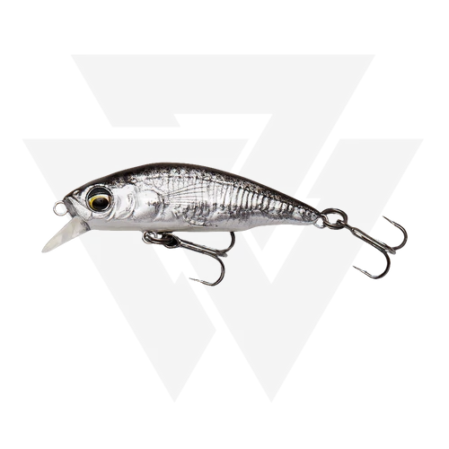 Savage Gear 3D Sticklebait Twitch Sinking Wobbler (5,5cm/7g)