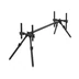 Prologic Twin Sky Rod Pod 2 Botos