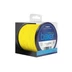 Delphin Fonott Zsinór BOXER 4 / fluo sárga 0,50mm 41,7kg 250m