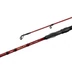 Delphin Pergető Bot AMULET Spin 210cm/30g/2 rész
