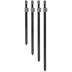 Carp Zoom Extra Erős Leszúró - 38-71cm