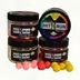 Dynamite Baits Bojli Hit N Run Pop-Ups - Bright White 12Mm (Dy1275)