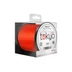 Delphin TOKYO Narancs Monofil Zsinór - 0,261mm