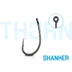 Delphin Thorn Shanker 11x Horog - 4