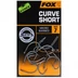 FOX Horog Edges Armapoint Curve Shank Short - 2