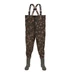 FOX Camo Lightweight Waders Terepszínű Mellescsizma - 45