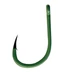 Gamakatsu A1 G-Carp Specialist Hooks Camou Horog - 6