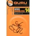 Guru MWG Hook Feeder Horog - 14