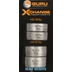 Guru X-Change Distance Feeder Súlyok - Light