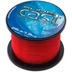 Gardner Sure Cast monofil főzsinór - Red (piros) / 20 lb (9.1kg) 0.40mm  790m