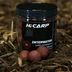 HiCARP Interwater Hard Hookbaits Kikeményített Horogcsali - 30mm/13db