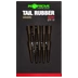 Korda Gumiharang Tail Rubber Nano - Gravel