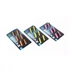 Nash Ziggaz Hi-Attract Foams Zig Szivacs - Black/Yellow