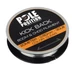 Pole Position Kick Back Boom&amp;Chod Filament 0,50mm Fluocarbor Zsinór (20m)