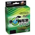 Power Pro Moss Green Fonott Zsinór (135m) - 0,15mm/9kg
