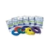 Preston Hollo Elastic Size Erőgumi - 15H Dark Blue