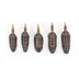 Preston Ics In-Line Maggot Feeder Large Kosár - 30g