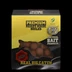 SBS Premium Ready-Made Boilies Csalizó Bojlik - M1 (fűszeres)