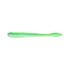 Berkley Gumigiliszta Pwrbt Pwr Flail (50mm) - Sprng Grn/White