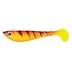 Berkley Gumihal Pulse Shad (6cm, 8db) - Hot Yellow Perch