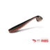 Delphin Gumihal B! StinxRIBS (5cm, Shrimp) - Jerky