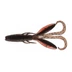 Daiwa Plasztik Csali Steez Hog (76mm) - Red Crawfish