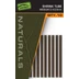 Fox Edges Zsugorcső Naturals Shrink Tube - M (2,4-0,8mm)