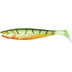 Gunki Gumihal Bumpy 7,6cm - Fire Tiger
