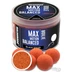 Haldorádó MAX MOTION Boilie Balanced (20mm) - Fekete Tintahal