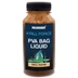 Haldorádó Locsoló Krill Force PVA Bag Liquid (180ml) - Krill Natur