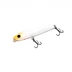 HFL Wobbler Baby Pencil - Orange Head