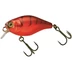 Illex Wobbler Chubby 3,8cm - Red Craw