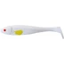 Illex Magic Slim Shad 4 (8cm) Magic Pearl Bone 6db