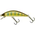 Illex Wobbler Chubby Minnow (3,5cm) SP - Truitelle