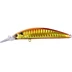 Jackall Timon Wobbler Tricoroll GT 72SR-F - Sight Red &amp; Gold