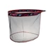 Carp Expert Gumirozott Meritőfej Pro Method Giant - 65x55x55 cm