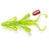 Lucky John Gumi Műcsali Pro Series soft lure Hogy Tail 2,5&quot; - S19